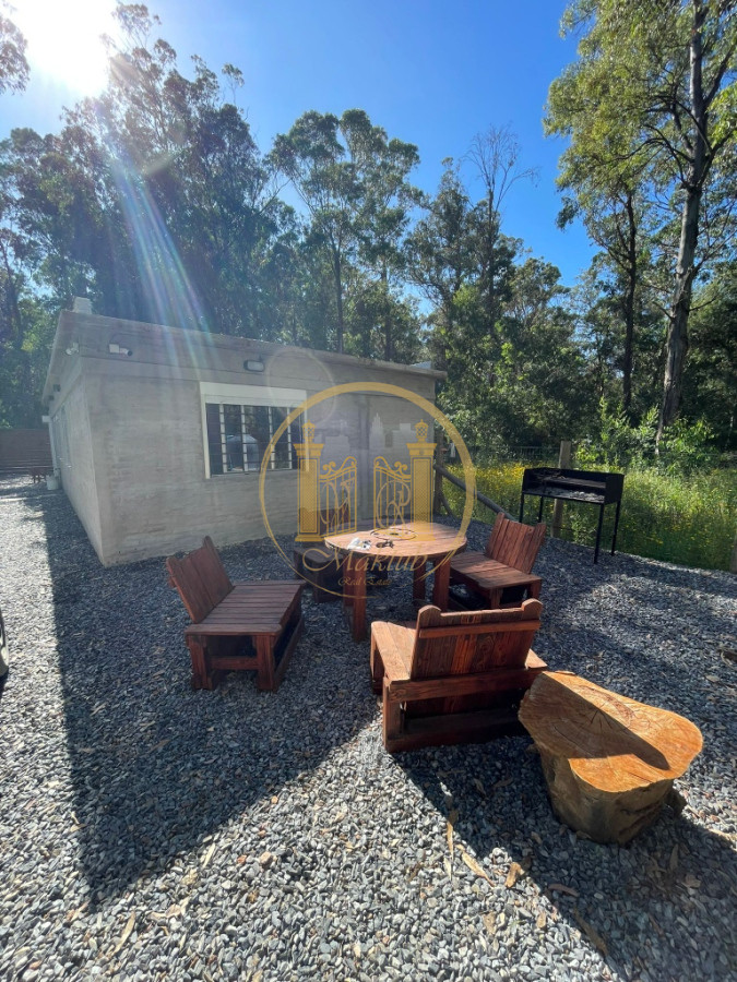 Casa ID.734 - Casa en Punta Ballena, Sauce de Portezuelo