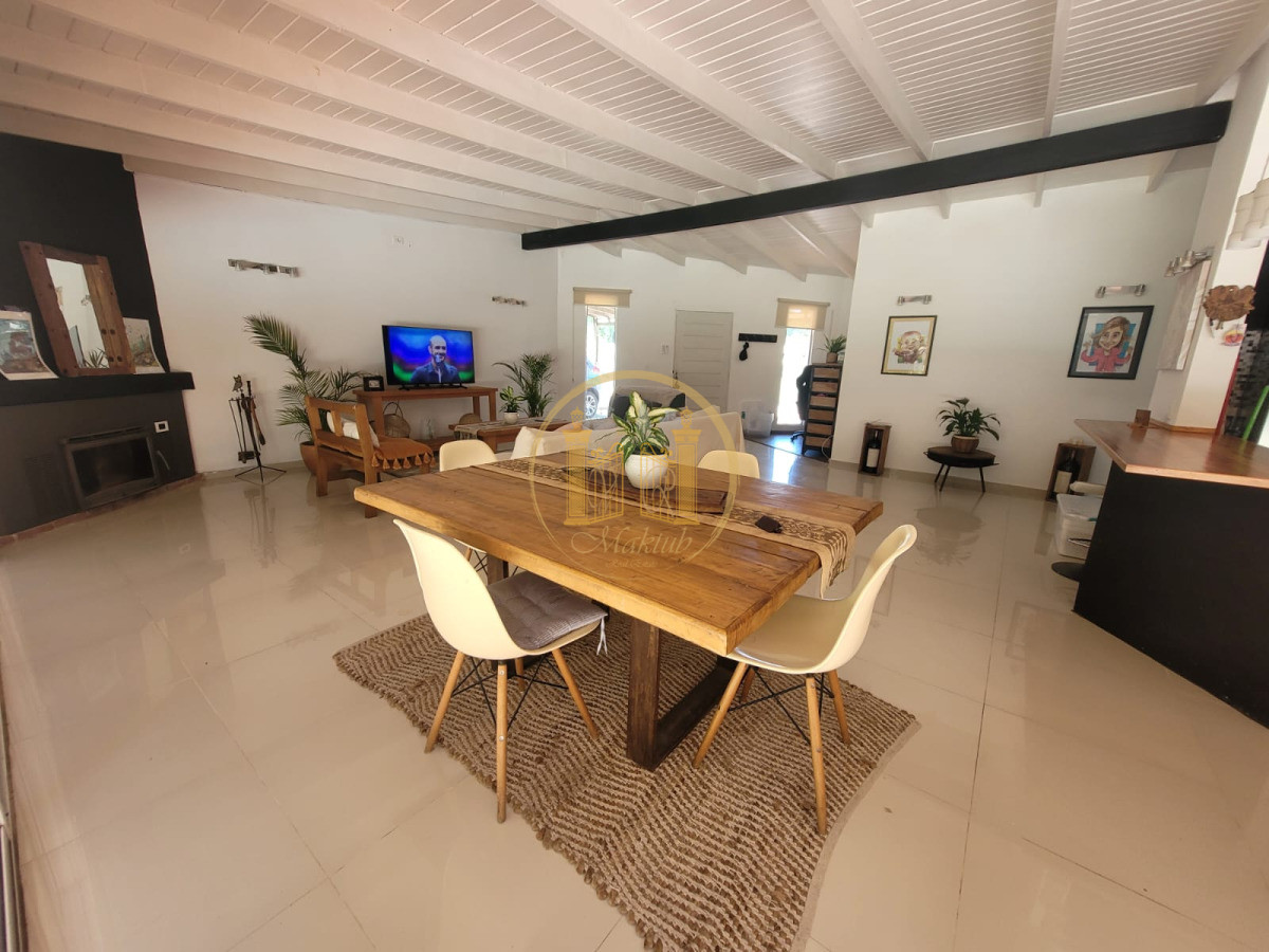 Casa ID.1149 - Casa en Punta Ballena, Verde Mora