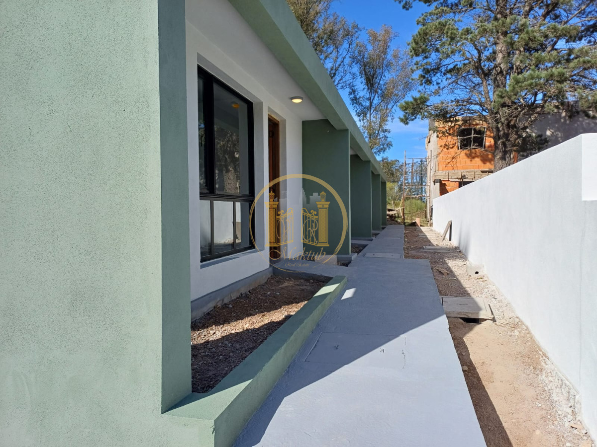 Casa ID.1145 - Casa en Maldonado, La Querencia