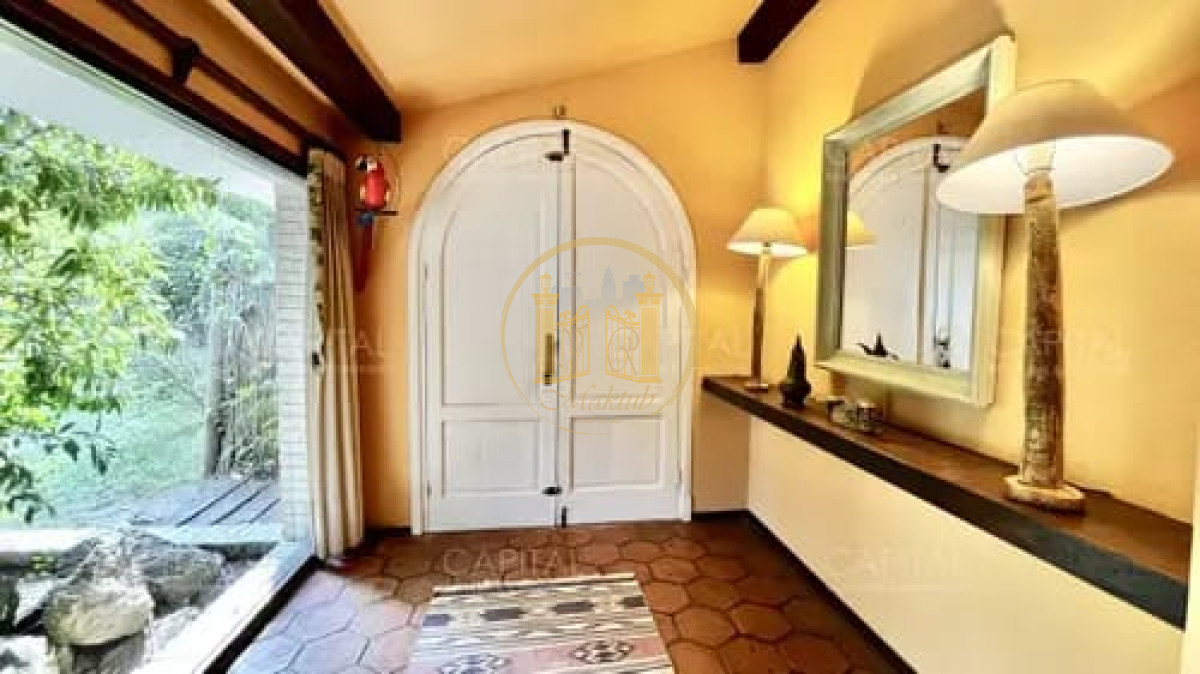Casa ID.756 - Casa en Punta del Este, Cantegril