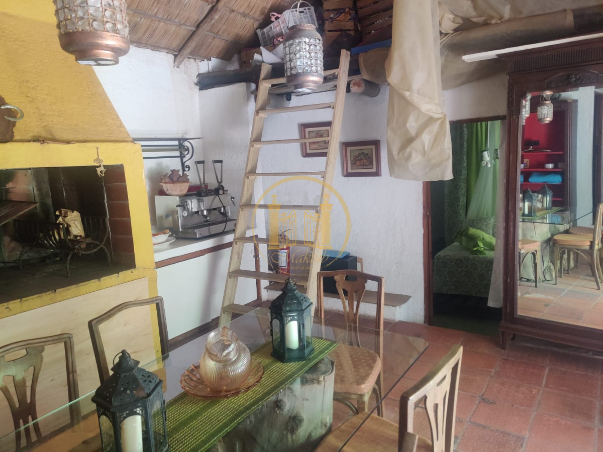 Casa ID.868 - Casa en La Barra, El Tesoro