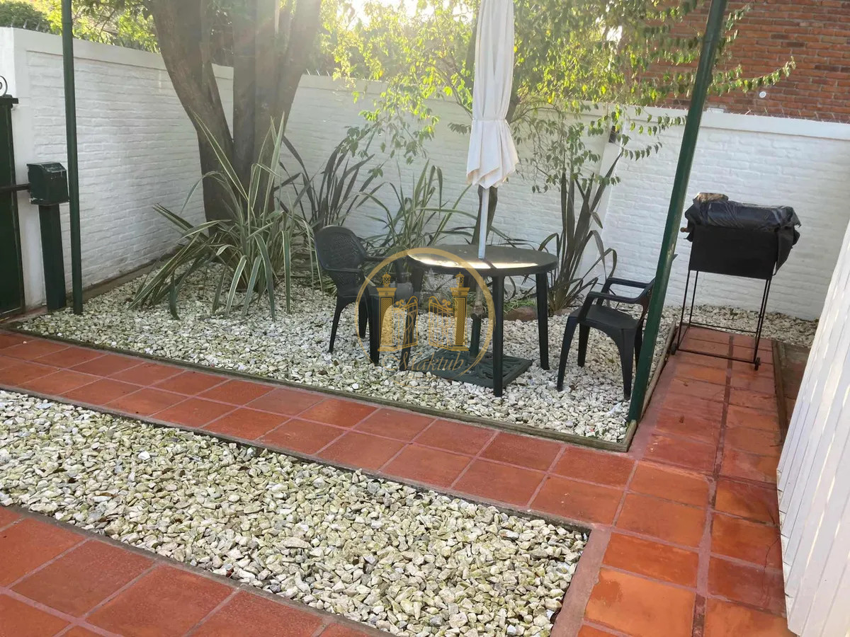 Casa ID.1087 - Casa en Punta del Este, Cantegril