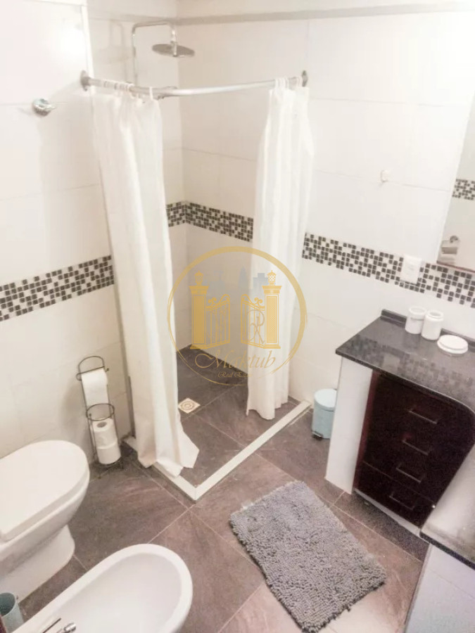 Casa ID.892 - Casa en Punta del Este, Aidy Grill