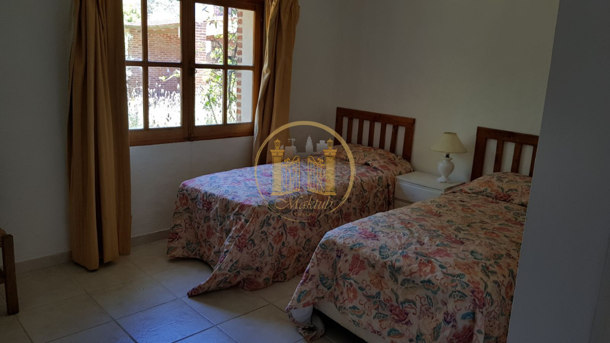Casa ID.677 - Casa en La Barra, La Barra