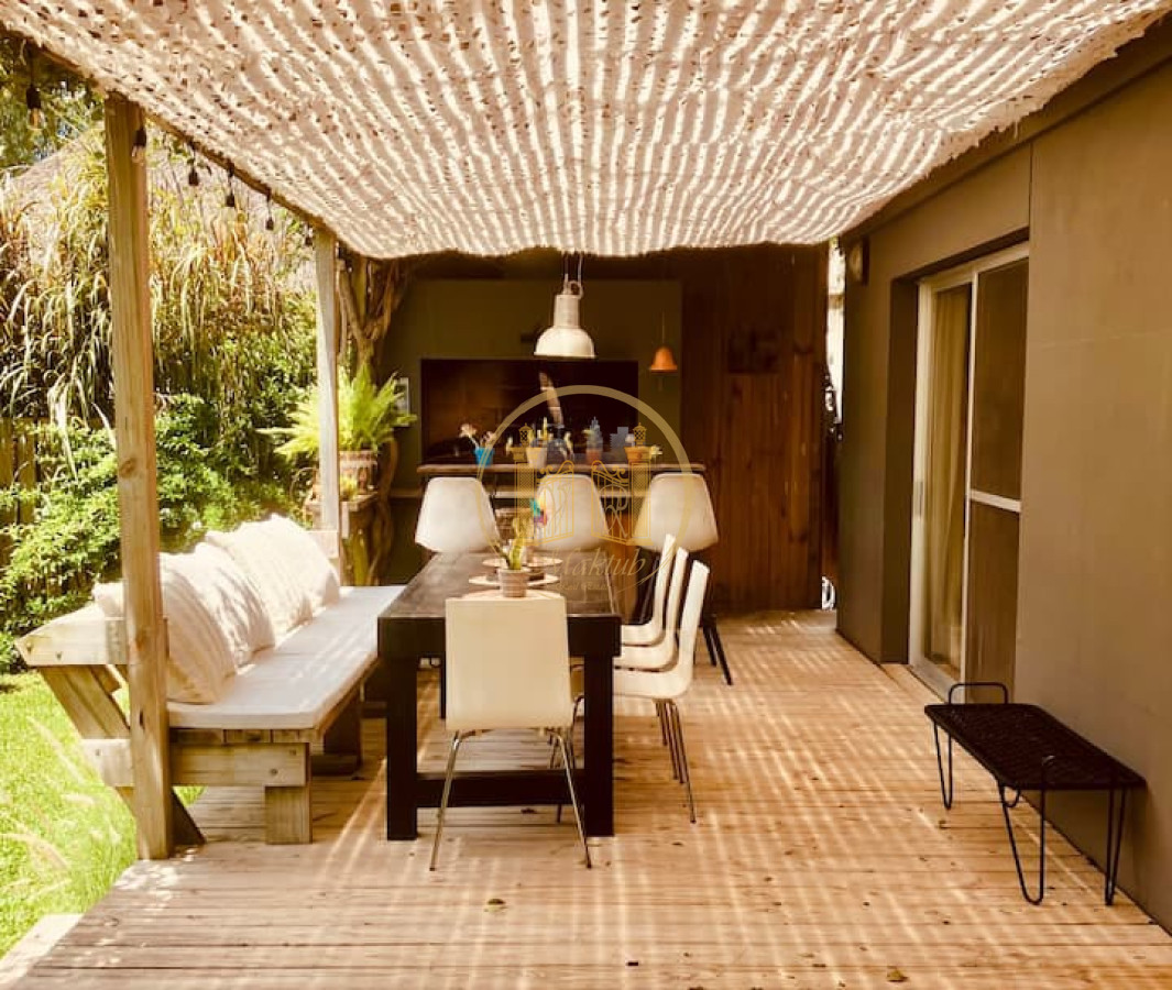 Casa ID.735 - Casa en La Barra, El Tesoro