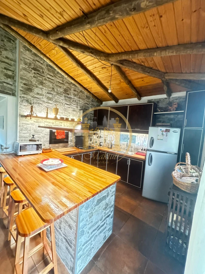Casa ID.907 - Casa en La Barra, El Tesoro