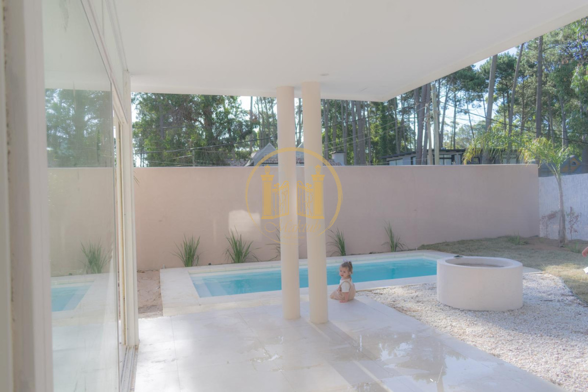 Casa ID.727 - Casa en Punta Ballena, Solanas