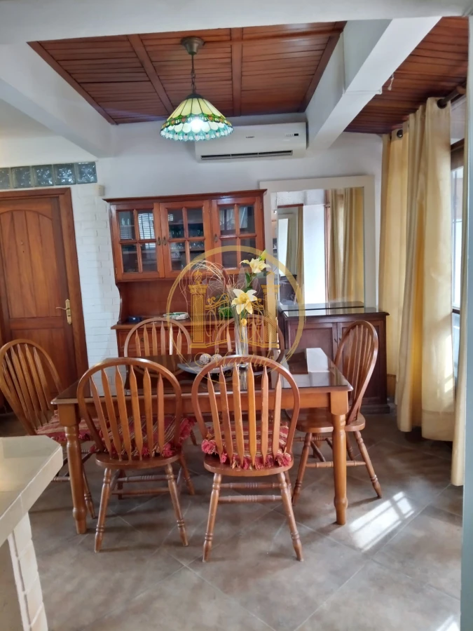Casa ID.380 - Casa en Punta del Este, Mansa