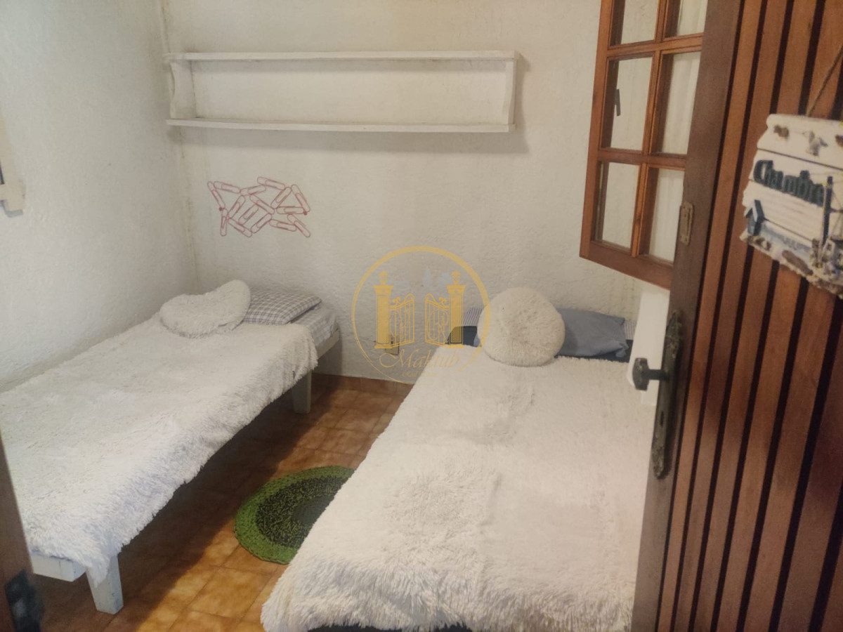 Casa ID.868 - Casa en La Barra, El Tesoro