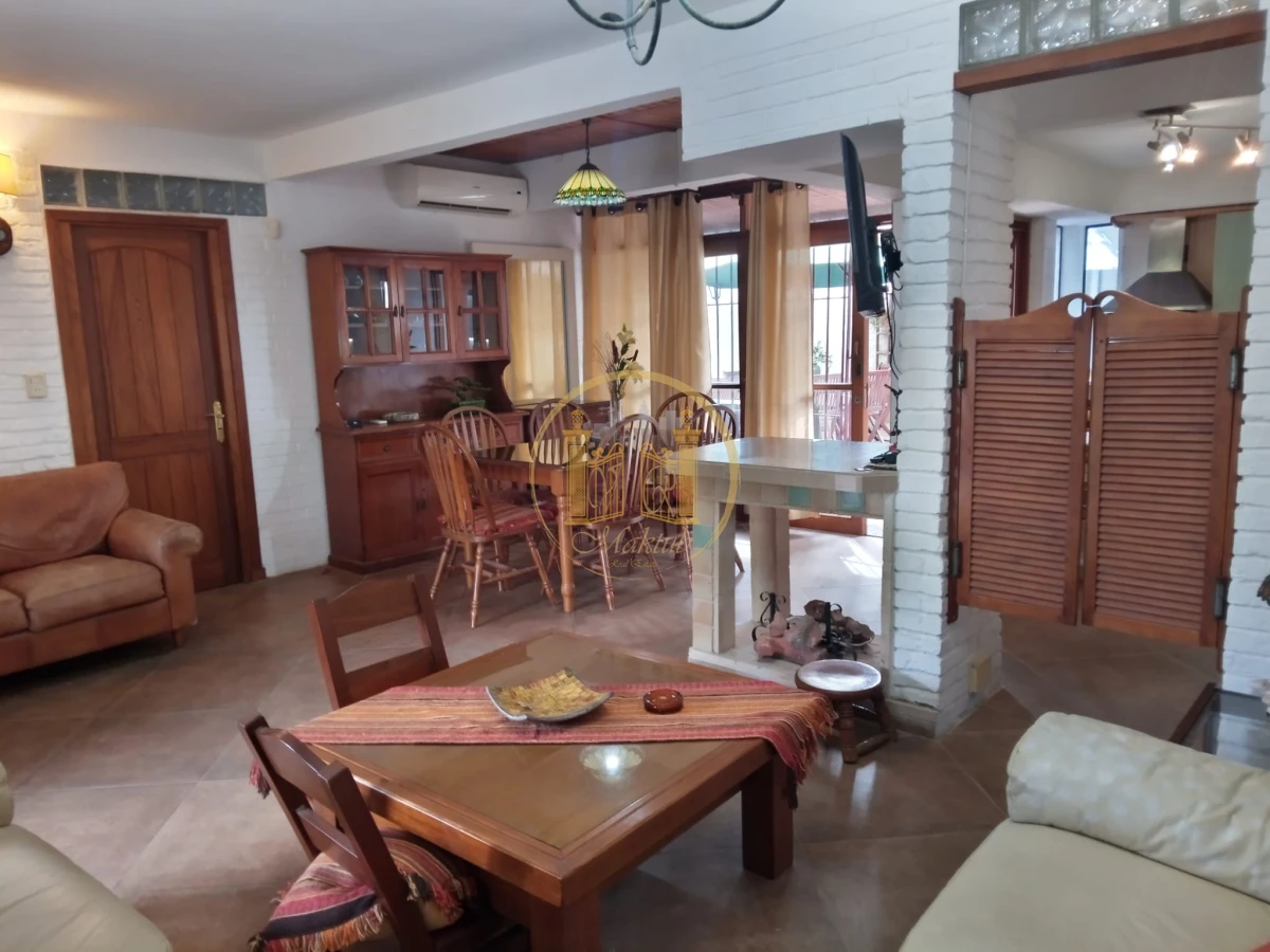 Casa ID.380 - Casa en Punta del Este, Mansa