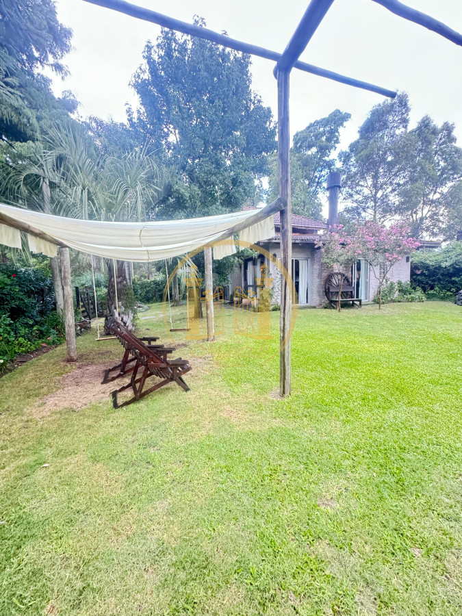 Casa ID.907 - Casa en La Barra, El Tesoro