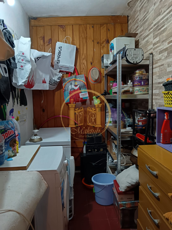 Casa ID.774 - Venta Casa, 5 Dormitorios, Centro.