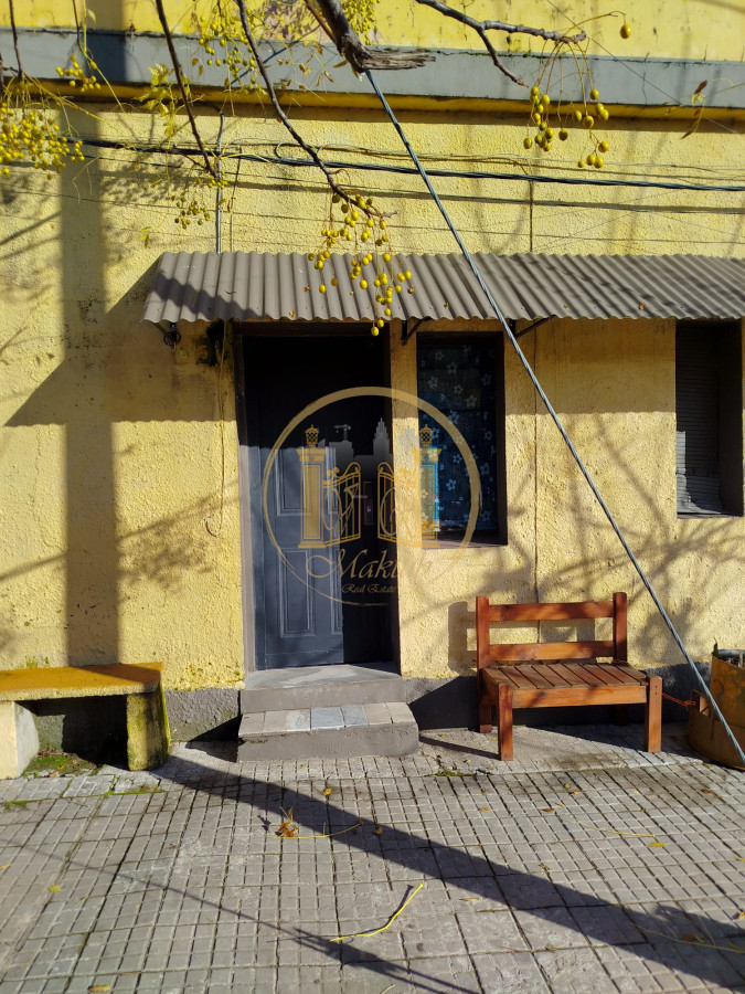 Casa ID.1092 - Casa en Paso De Los Toros, Paso de los Toros