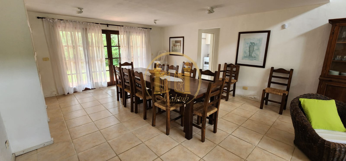 Casa ID.676 - Casa en La Barra, La Barra