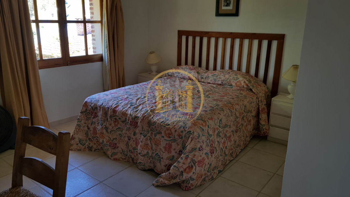 Casa ID.677 - Casa en La Barra, La Barra
