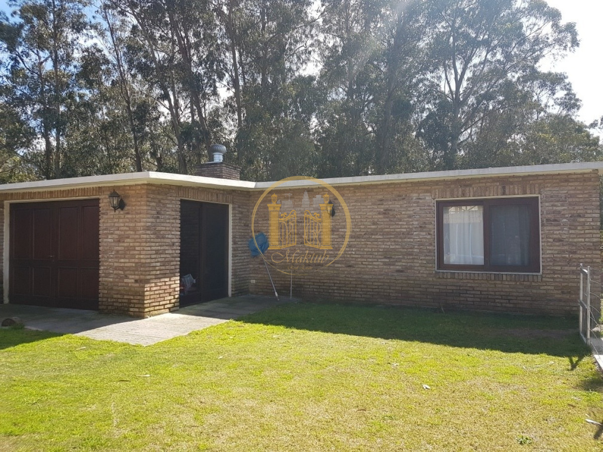 Casa ID.65 - Casa en Punta del Este, Jardines de Córdoba