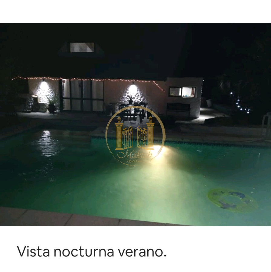 Casa ID.172 - Vendo Casa, 4 dormitorio, 3 baños, Pinares Punta del este, Maldonado