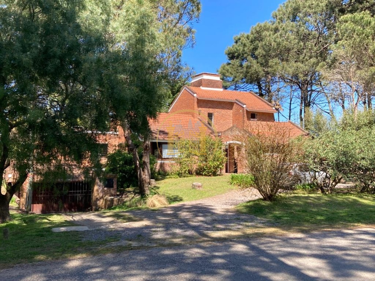 Casa ID.697 - Casa en Punta del Este, Rincón del Indio