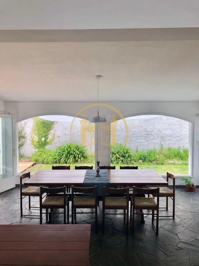 Casa ID.726 - Casa en Punta del Este, Península