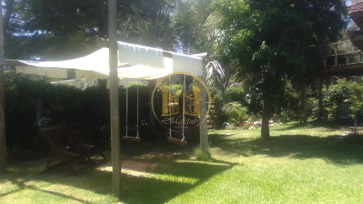 Casa ID.907 - Casa en La Barra, El Tesoro
