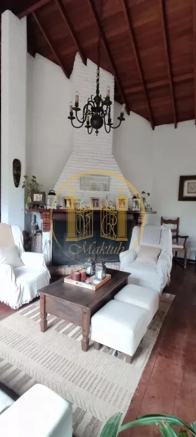 Casa ID.962 - VENDO CASA, 3 DORMITORIOS, 2 BAÑOS, GARAGE, PATIO, PARRILLERO, PINARES ,MALDONADO.