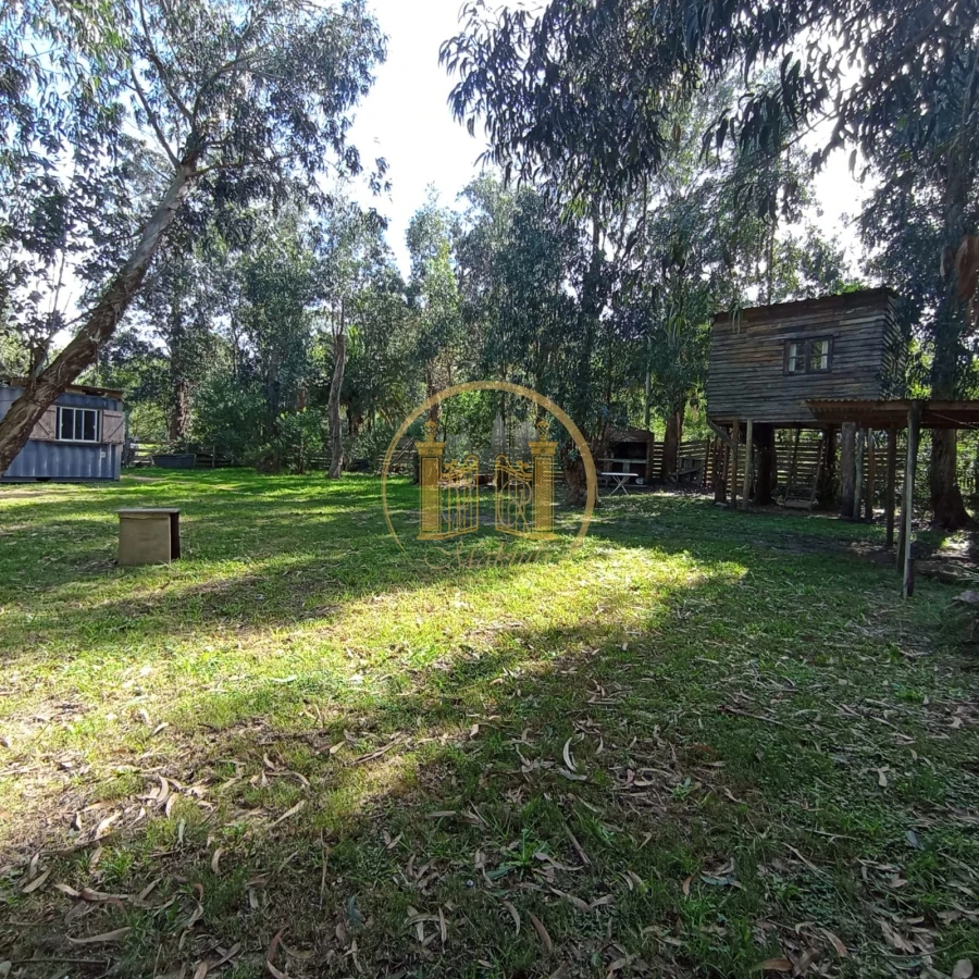 Casa ID.652 - VENDO CASA 850 M2, 2 DORMITORIOS, SAUCE DE PORTEZUELO, MALDONADO.