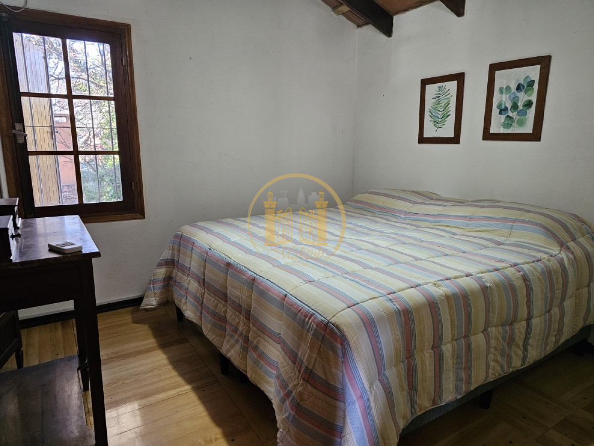 Casa ID.670 - Casa en Punta del Este, Pinares