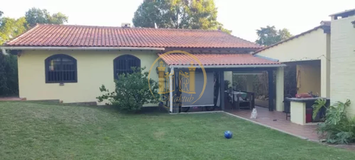 Casa ID.962 - VENDO CASA, 3 DORMITORIOS, 2 BAÑOS, GARAGE, PATIO, PARRILLERO, PINARES ,MALDONADO.