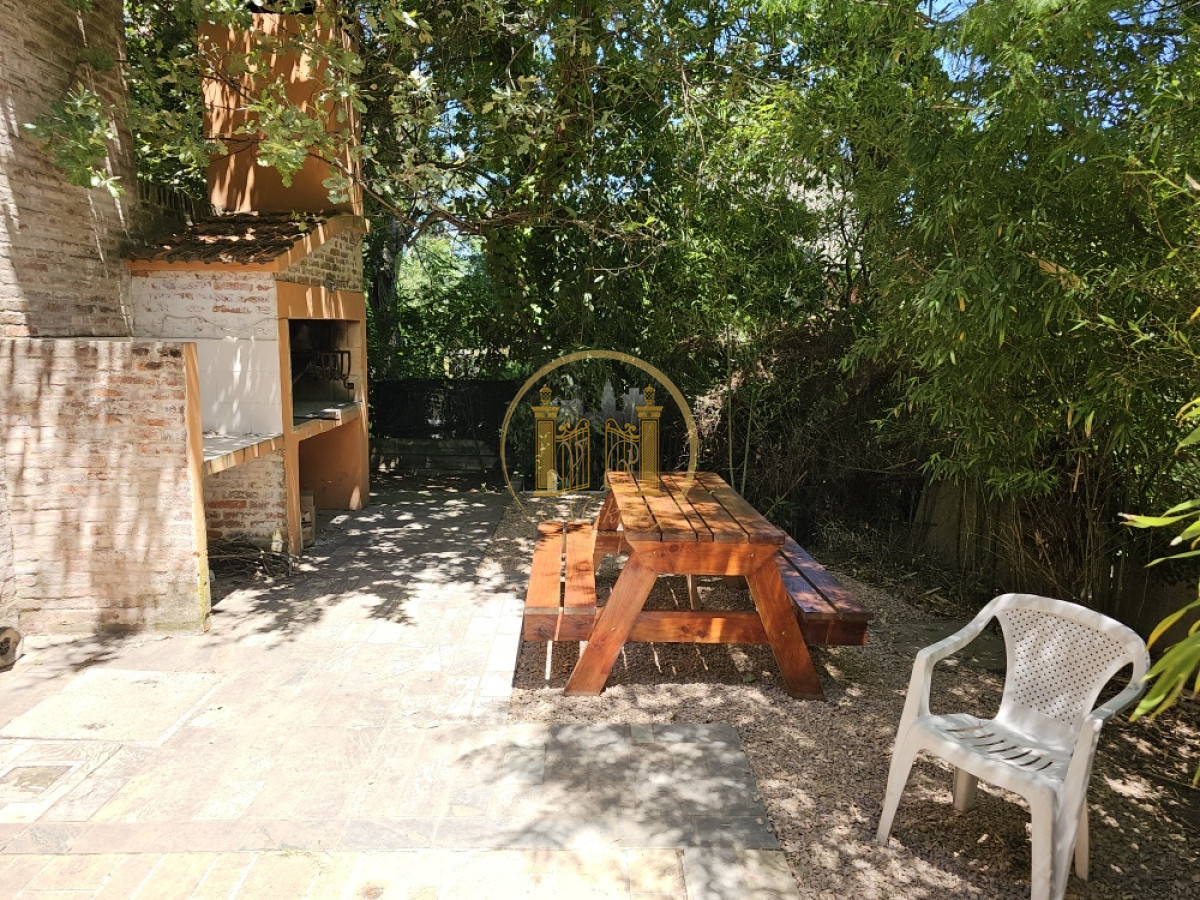 Casa ID.670 - Casa en Punta del Este, Pinares