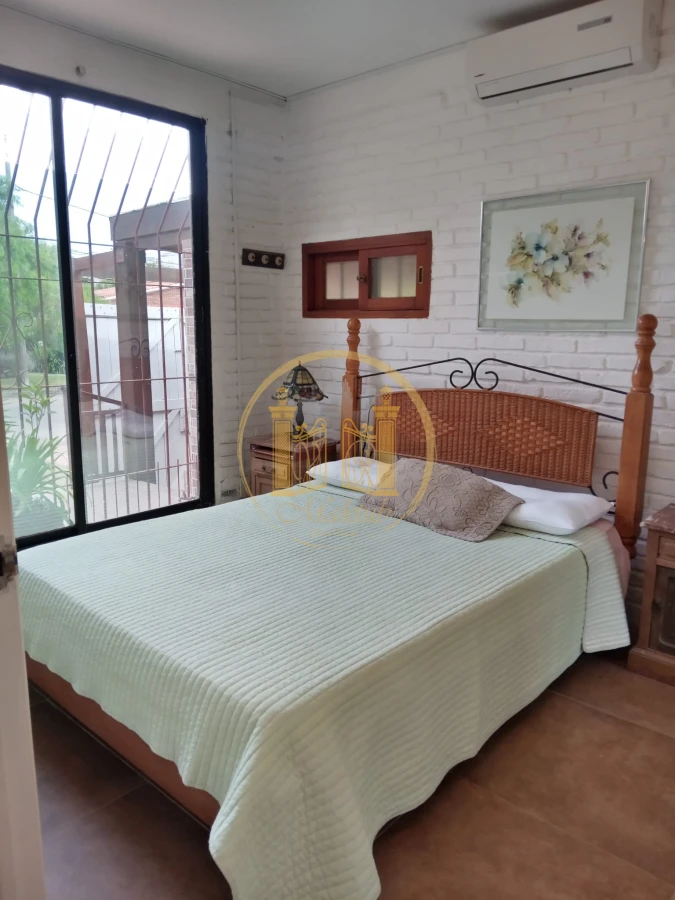 Casa ID.380 - Casa en Punta del Este, Mansa