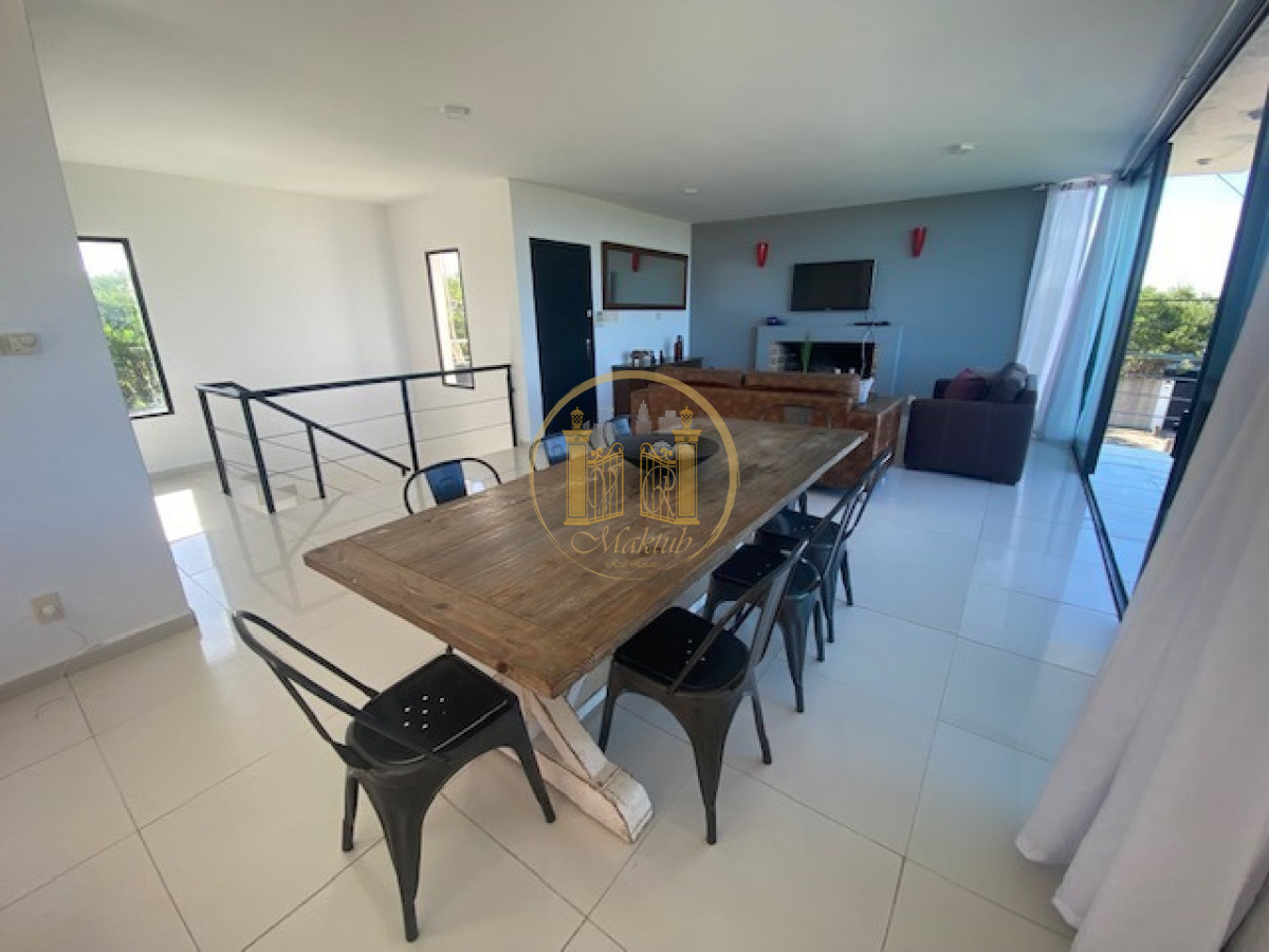 Casa ID.628 - Casa en Manantiales, El Chorro