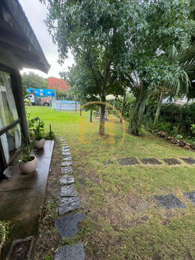 Casa ID.907 - Casa en La Barra, El Tesoro