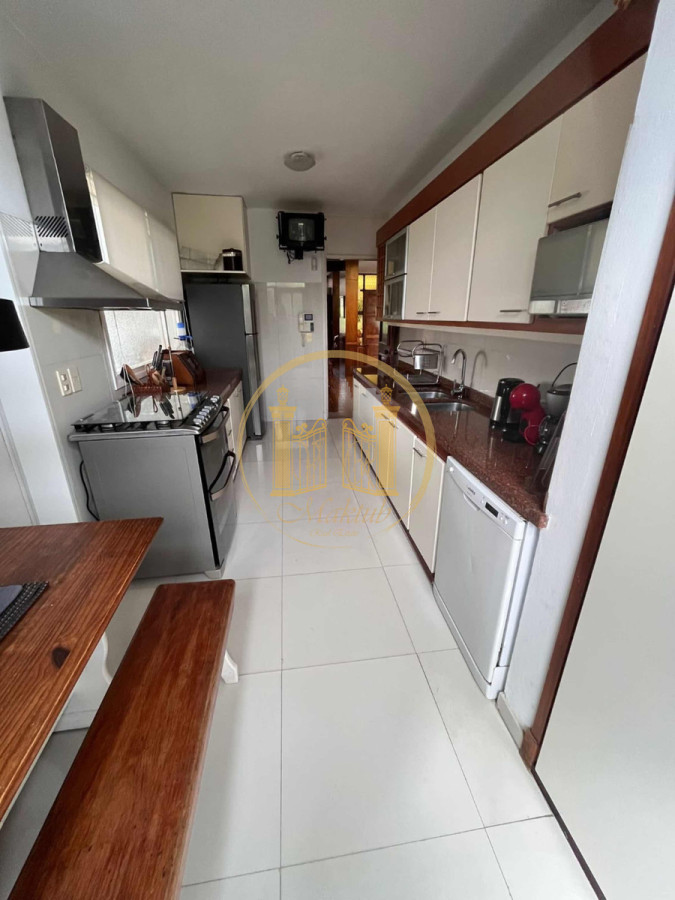Casa ID.757 - Casa en Punta del Este, Mansa
