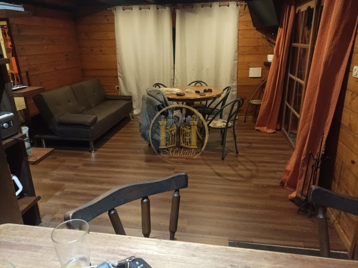 Casa ID.635 - Casa en Jose Ignacio, Santa Monica