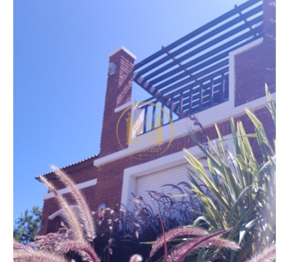 Casa ID.668 - Casa en Punta Ballena, Chihuahua