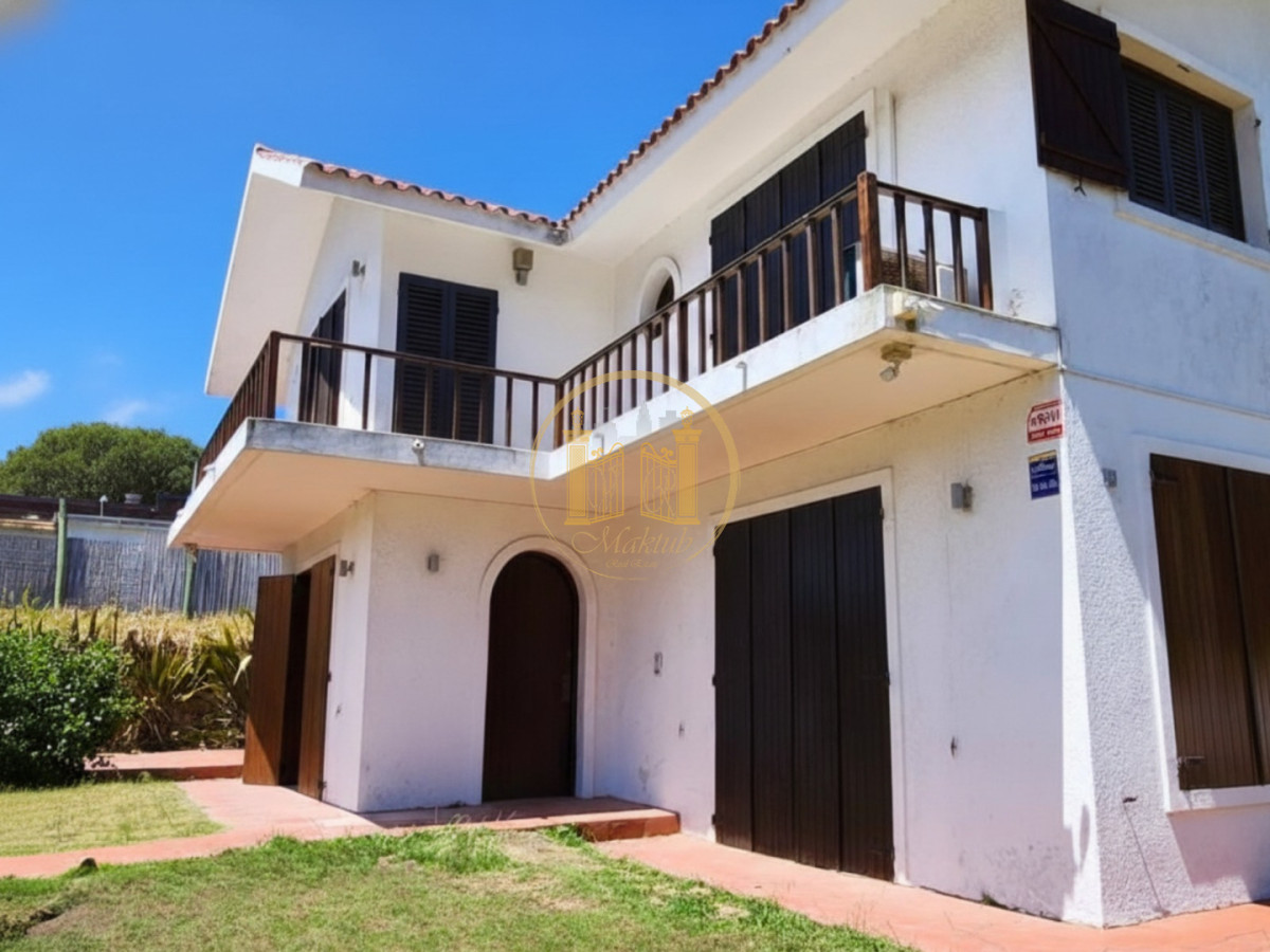 Casa ID.835 - Casa en Maldonado, Las Delicias