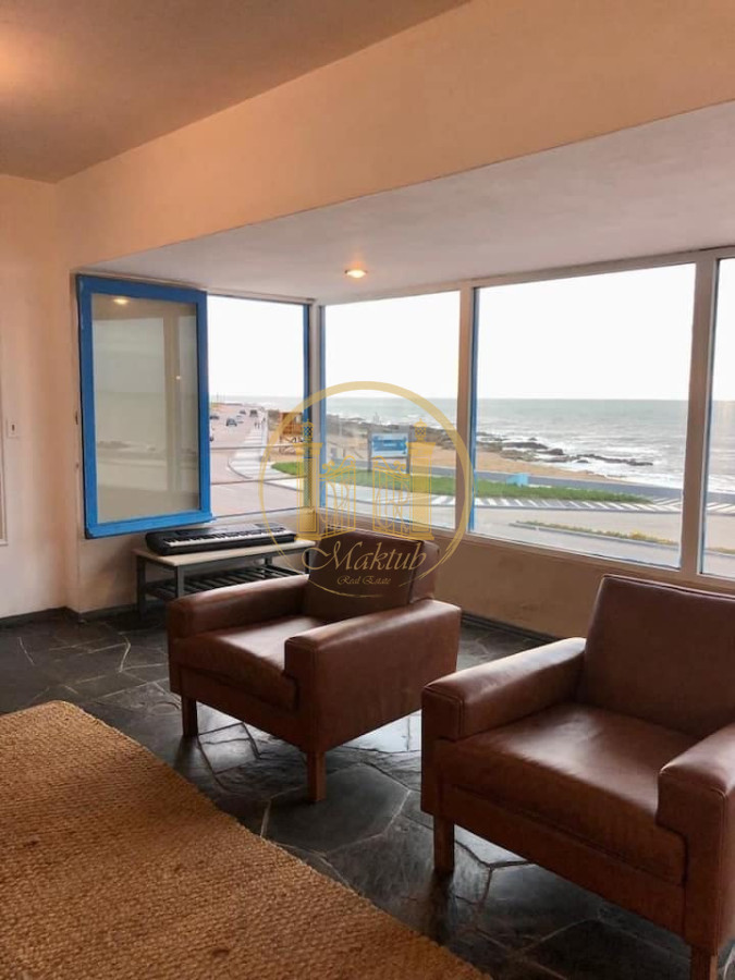 Casa ID.726 - Casa en Punta del Este, Península