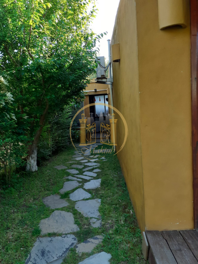 Casa ID.624 - Casa en La Barra, El Tesoro