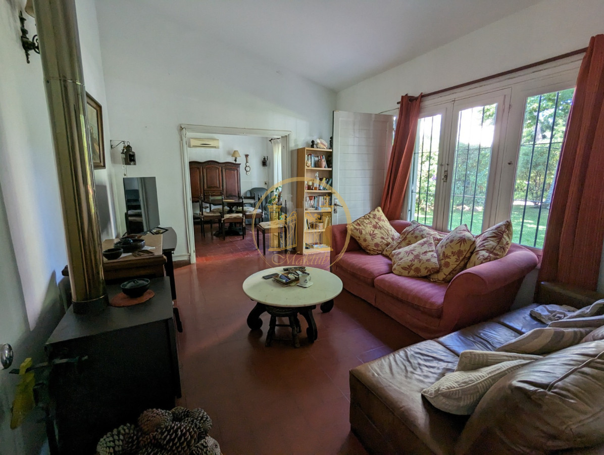 Casa ID.1099 - Casa en Punta del Este, Aidy Grill