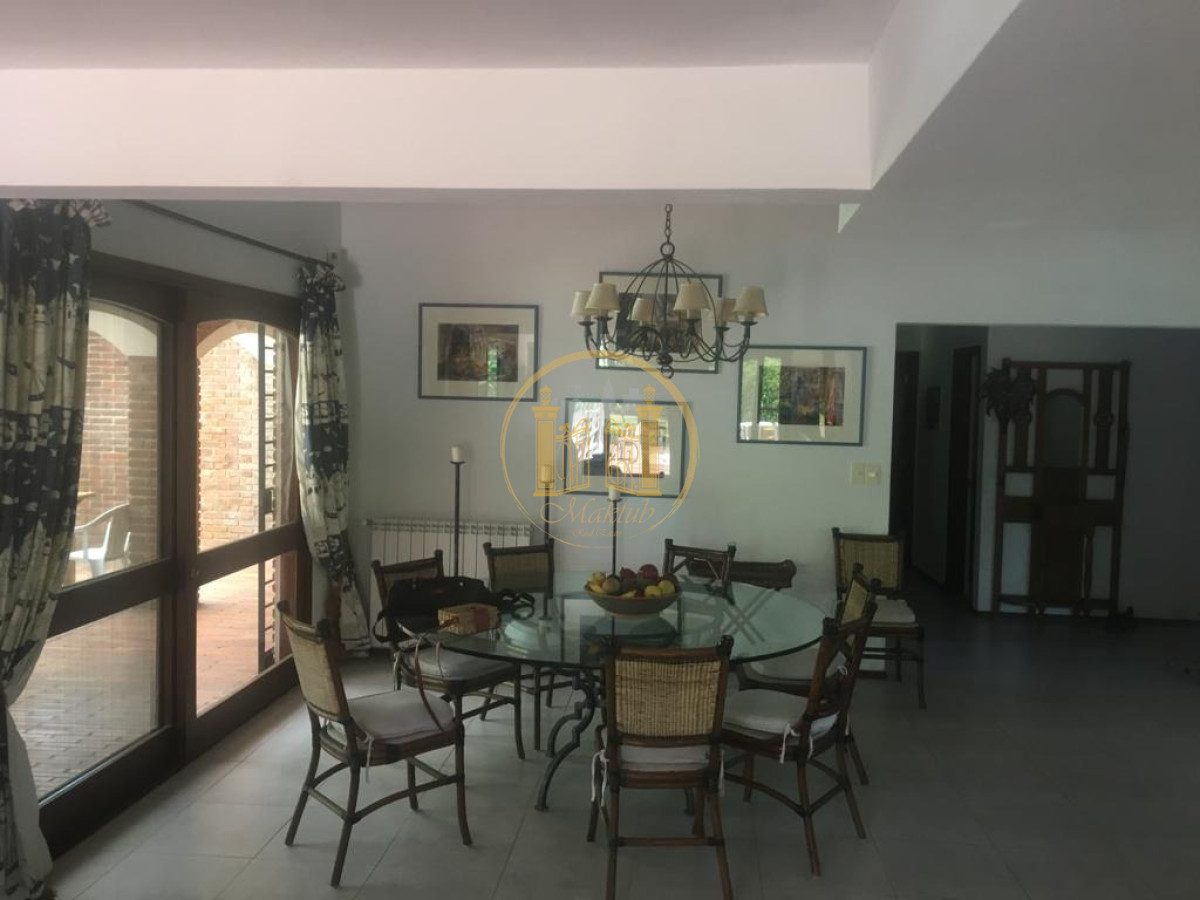 Casa ID.697 - Casa en Punta del Este, Rincón del Indio