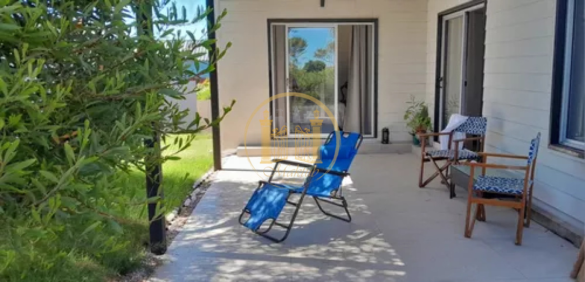 Casa ID.939 - Casa en Manantiales, Balneario Buenos Aires