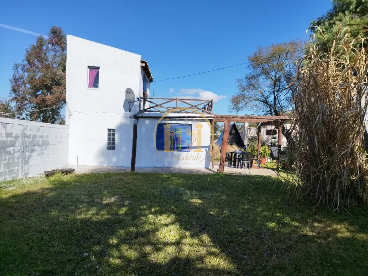 Casa ID.1166 - Casa en Paso De Los Toros, Paso de los Toros