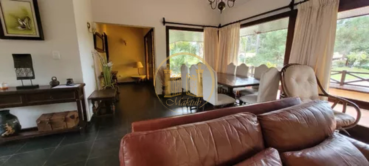 Casa ID.916 - Casa en Punta del Este, Cantegril