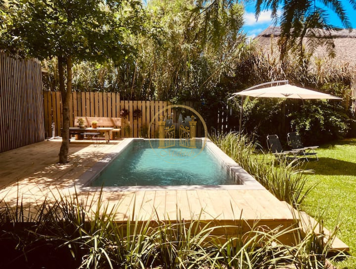 Casa ID.735 - Casa en La Barra, El Tesoro