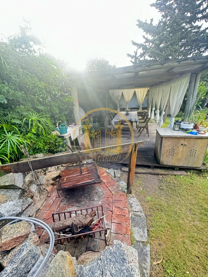 Casa ID.907 - Casa en La Barra, El Tesoro