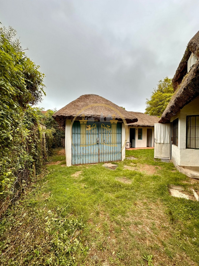 Casa ID.248 - Alquilo Casa, 2 dormitorio, 2 baños, Rincón del Indio, Punta del este, Maldonado