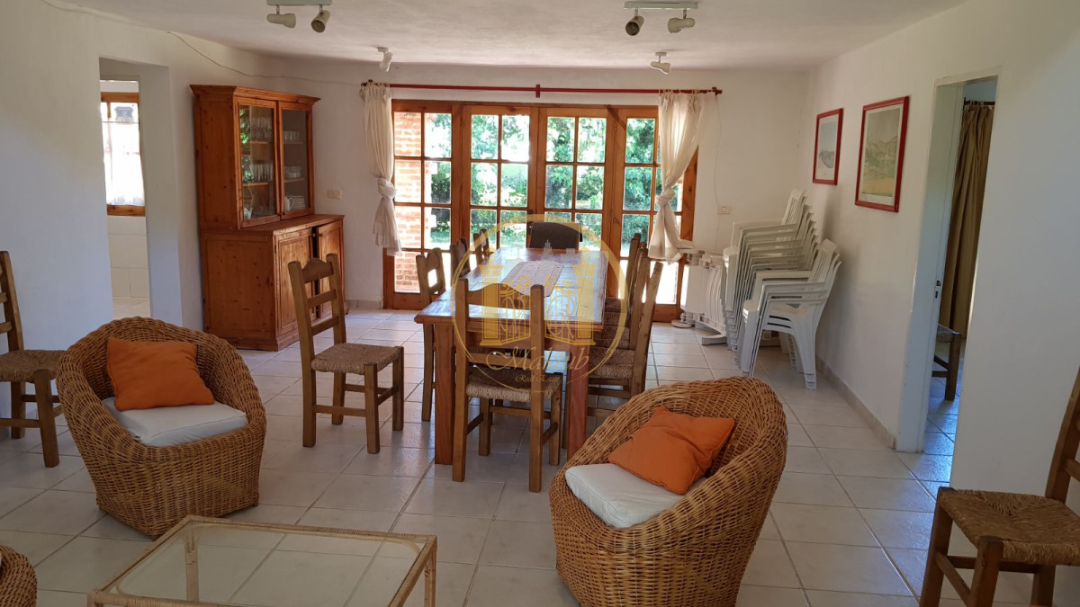 Casa ID.677 - Casa en La Barra, La Barra