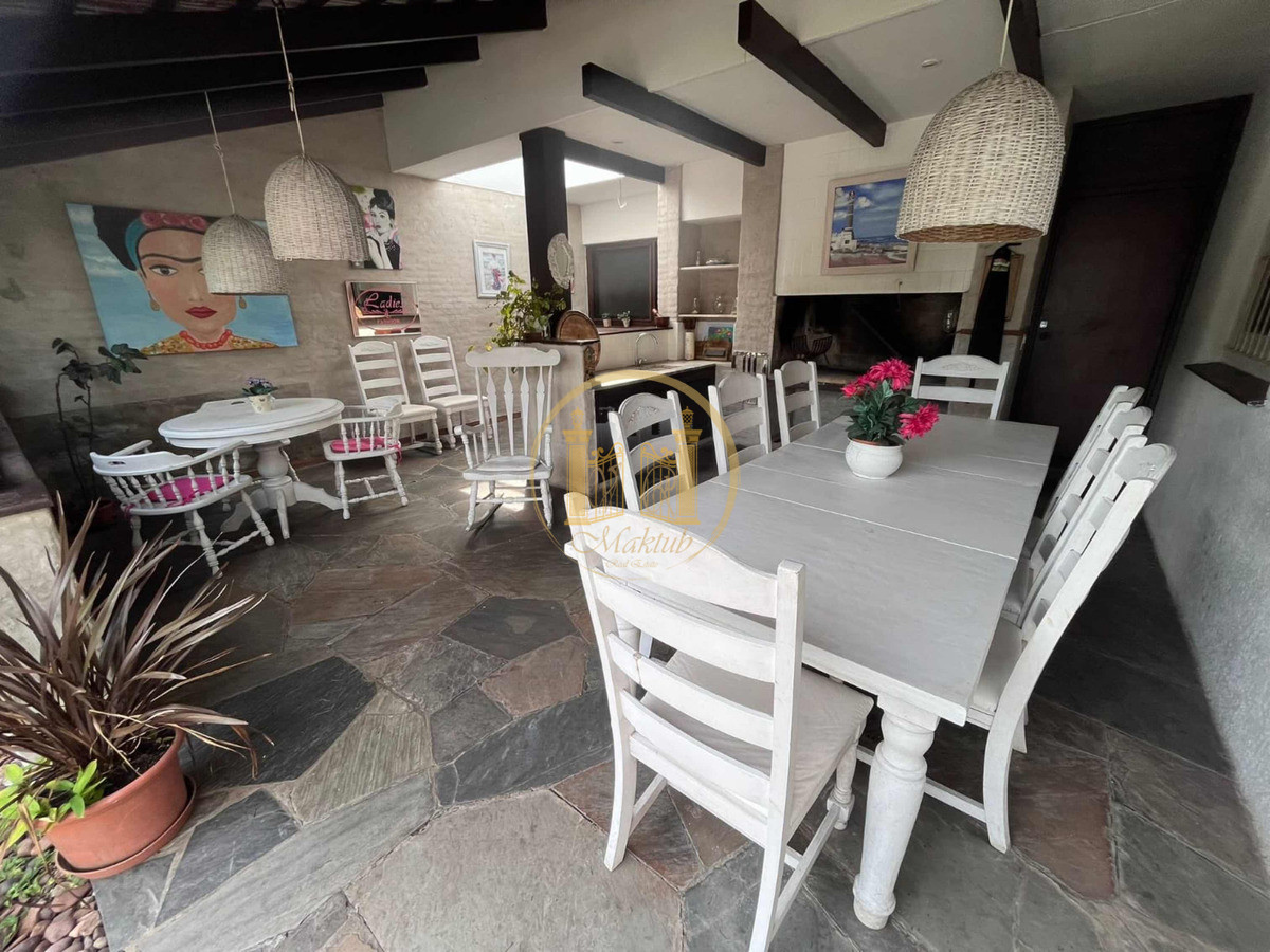 Casa ID.757 - Casa en Punta del Este, Mansa