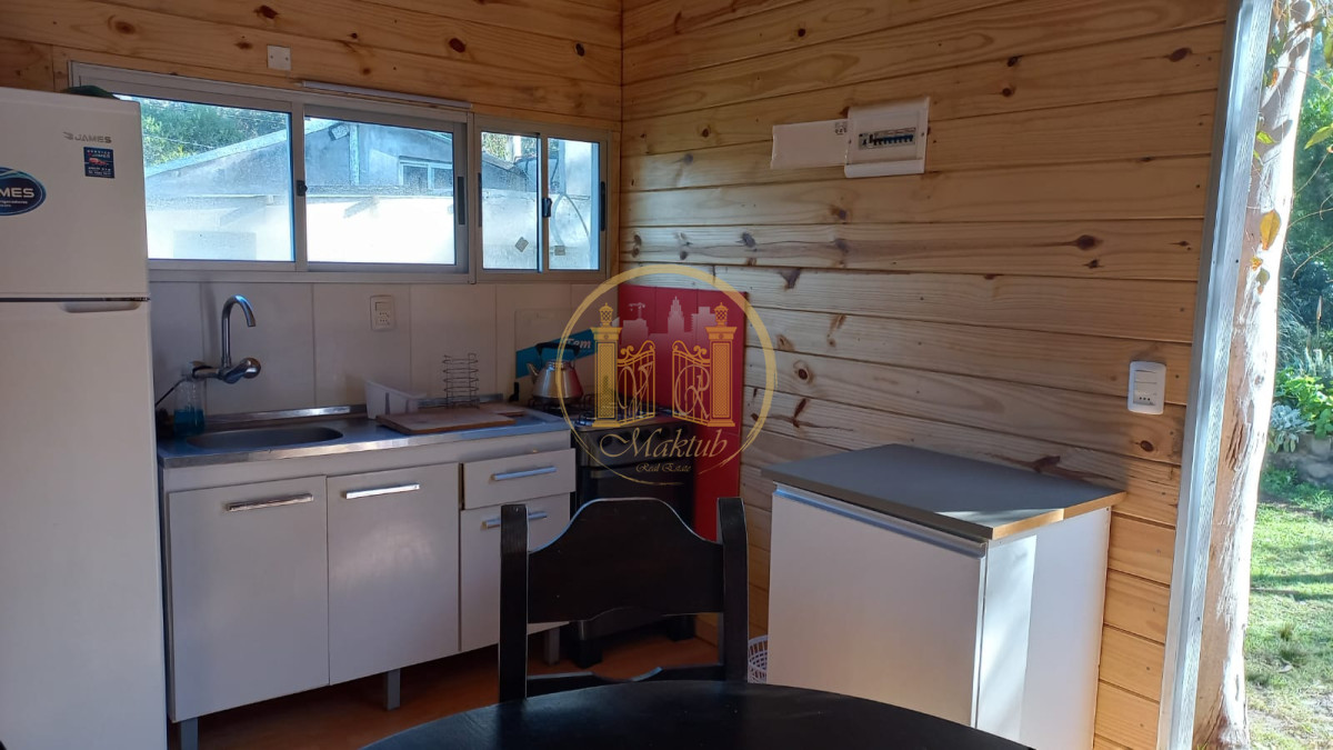 Casa ID.742 - Casa en Punta Ballena, Sauce de Portezuelo