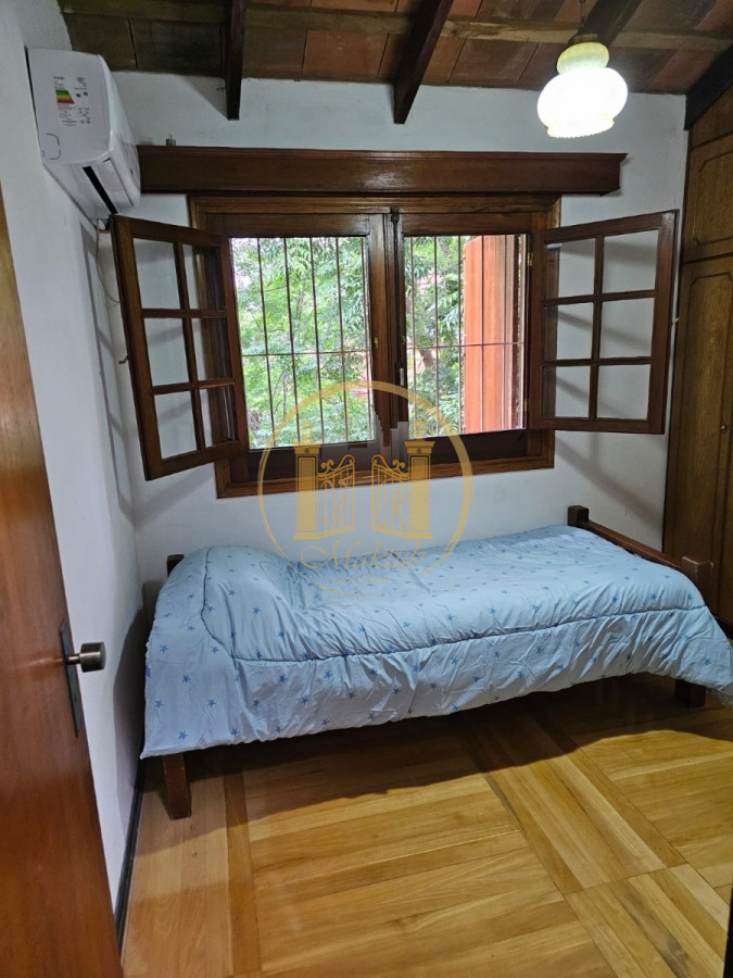Casa ID.670 - Casa en Punta del Este, Pinares